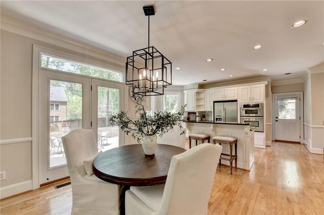 770 Apsley Way, Johns Creek, GA 30022