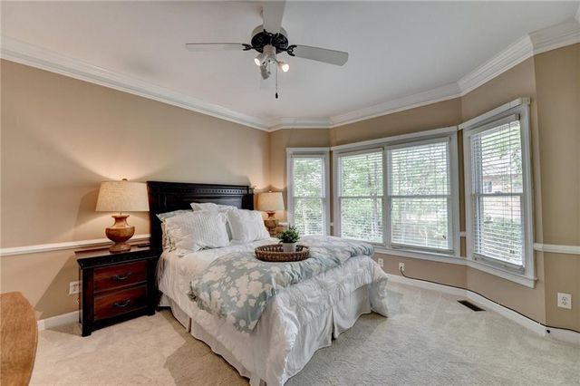 770 Apsley Way, Johns Creek, GA 30022