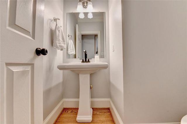 770 Apsley Way, Johns Creek, GA 30022
