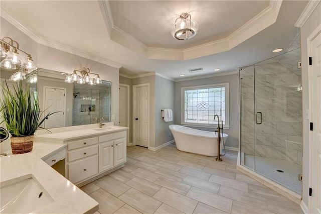 770 Apsley Way, Johns Creek, GA 30022