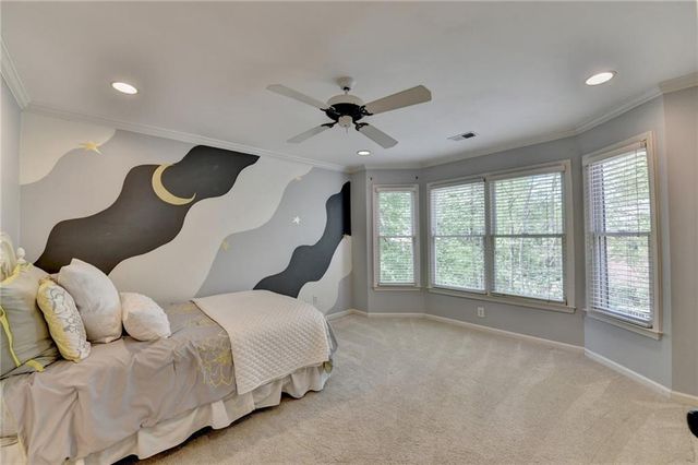 770 Apsley Way, Johns Creek, GA 30022
