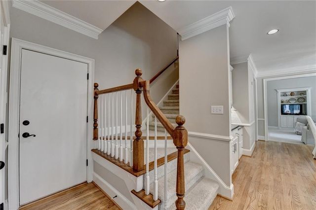 770 Apsley Way, Johns Creek, GA 30022