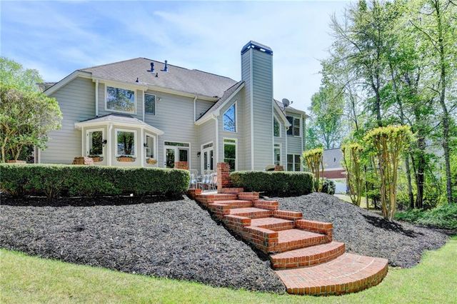 770 Apsley Way, Johns Creek, GA 30022