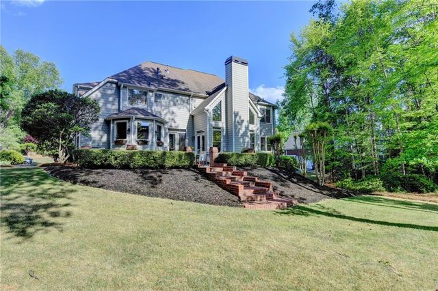 770 Apsley Way, Johns Creek, GA 30022