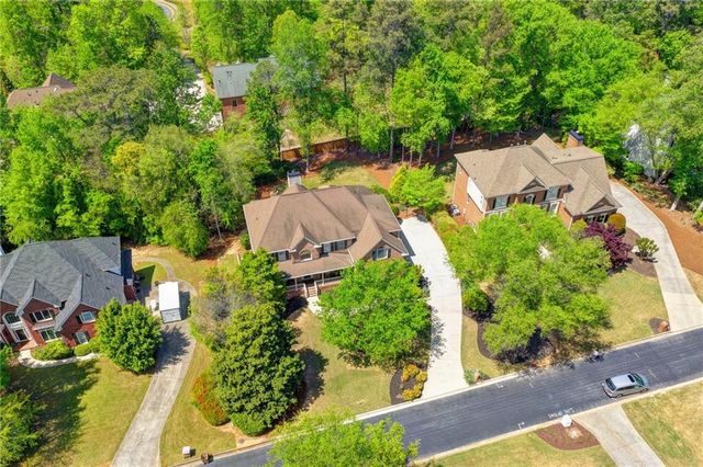 770 Apsley Way, Johns Creek, GA 30022