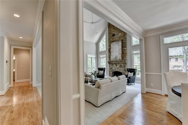 770 Apsley Way, Johns Creek, GA 30022