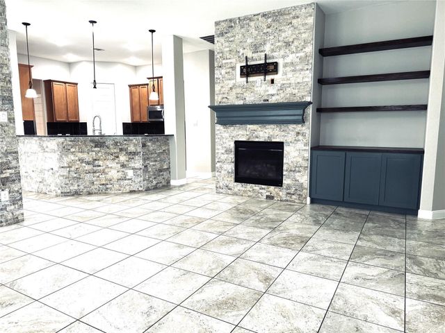 20326 Granophyre Lane, Richmond, TX 77407