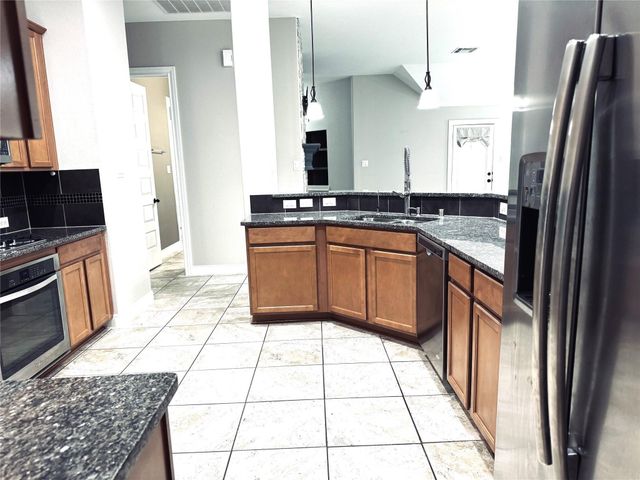 20326 Granophyre Lane, Richmond, TX 77407