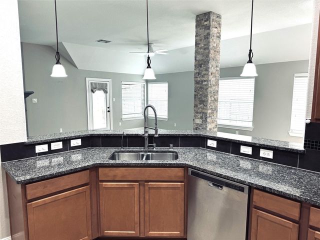 20326 Granophyre Lane, Richmond, TX 77407