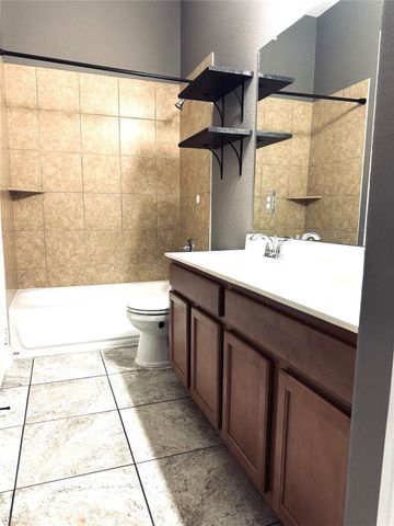 20326 Granophyre Lane, Richmond, TX 77407