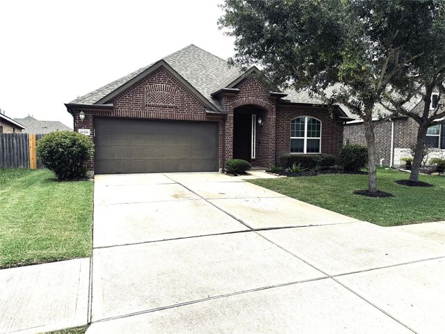 20326 Granophyre Lane, Richmond, TX 77407