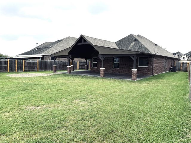 20326 Granophyre Lane, Richmond, TX 77407