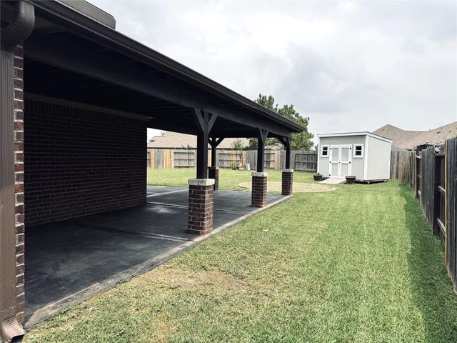 20326 Granophyre Lane, Richmond, TX 77407