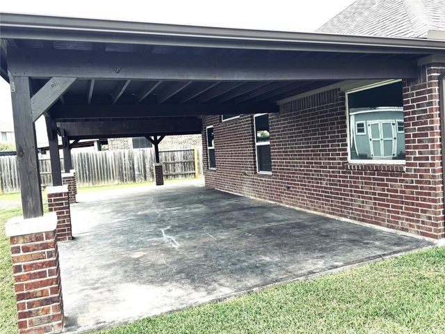 20326 Granophyre Lane, Richmond, TX 77407