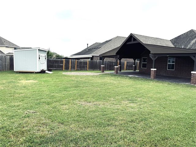 20326 Granophyre Lane, Richmond, TX 77407
