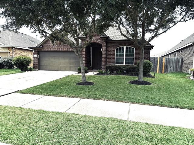 20326 Granophyre Lane, Richmond, TX 77407