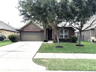 20326 Granophyre Lane, Richmond, TX 77407