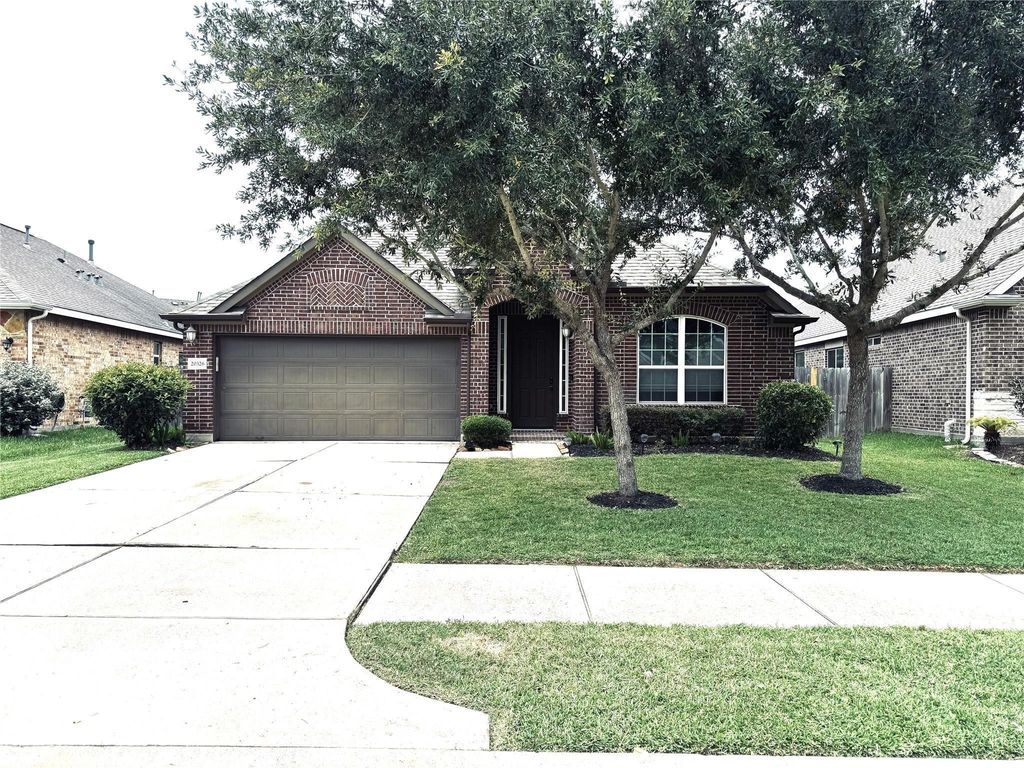20326 Granophyre Lane, Richmond, TX 77407