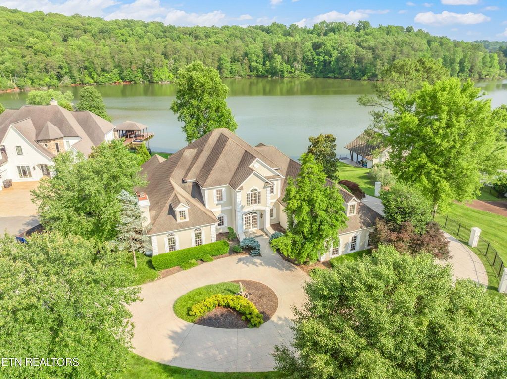 920 Harbor Pointe Way Way, Knoxville, TN 37922