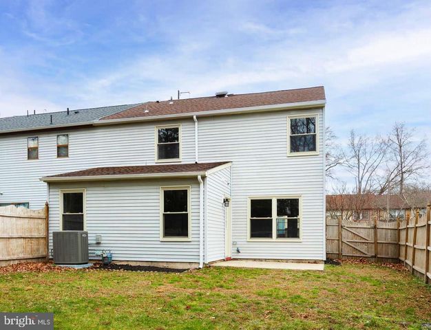 223 FOXWOOD LN, Marlton, NJ 08053