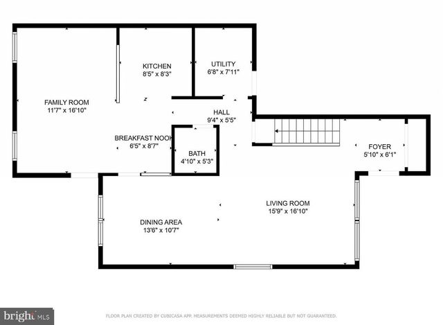223 FOXWOOD LN, Marlton, NJ 08053