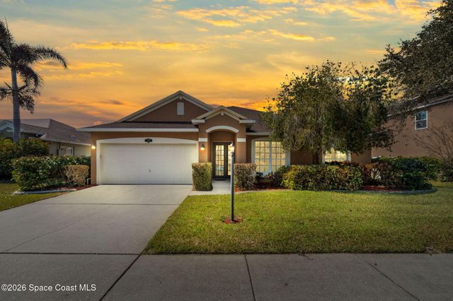 4043 Orchard Drive, Melbourne, FL 32940