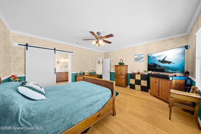 4043 Orchard Drive, Melbourne, FL 32940