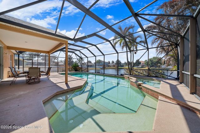 4043 Orchard Drive, Melbourne, FL 32940