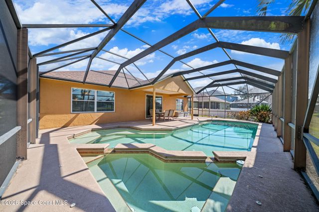 4043 Orchard Drive, Melbourne, FL 32940