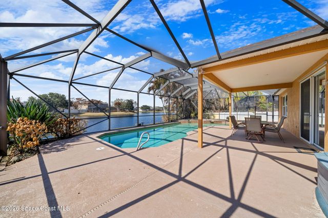 4043 Orchard Drive, Melbourne, FL 32940