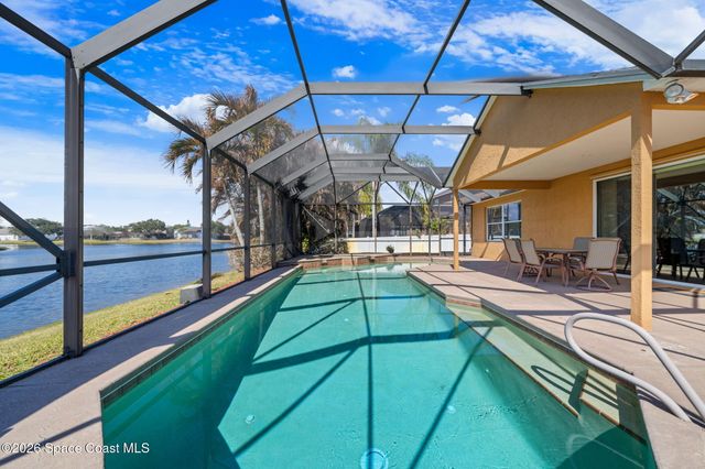 4043 Orchard Drive, Melbourne, FL 32940