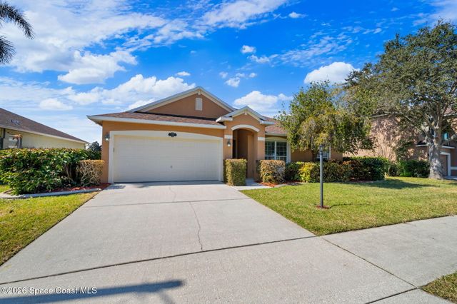 4043 Orchard Drive, Melbourne, FL 32940