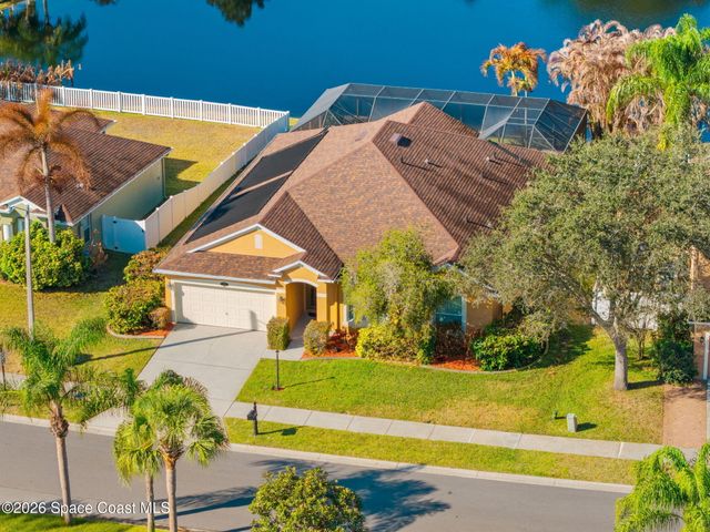 4043 Orchard Drive, Melbourne, FL 32940