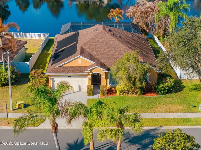 4043 Orchard Drive, Melbourne, FL 32940