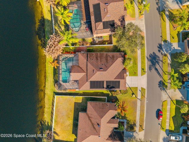 4043 Orchard Drive, Melbourne, FL 32940