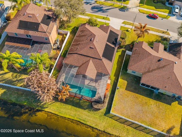 4043 Orchard Drive, Melbourne, FL 32940