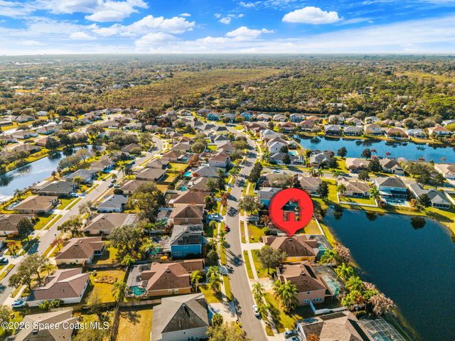 4043 Orchard Drive, Melbourne, FL 32940