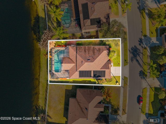 4043 Orchard Drive, Melbourne, FL 32940