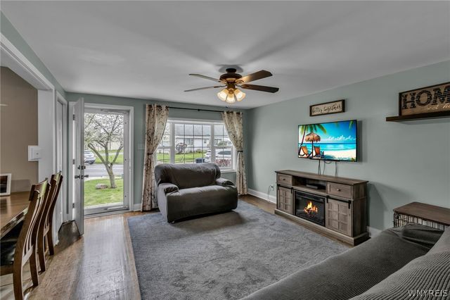 9 Smith Drive, Lackawanna, NY 14218