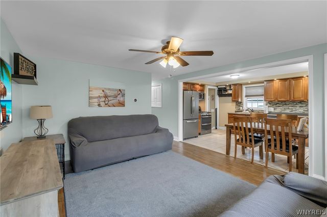 9 Smith Drive, Lackawanna, NY 14218