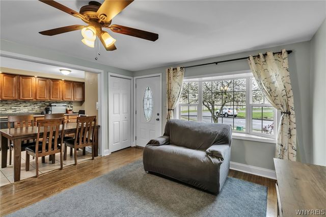 9 Smith Drive, Lackawanna, NY 14218