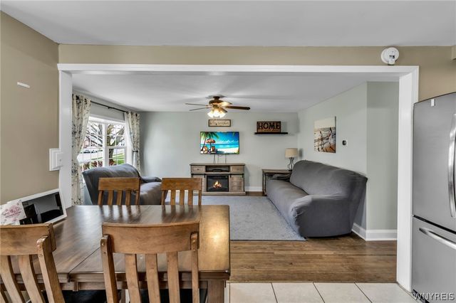 9 Smith Drive, Lackawanna, NY 14218