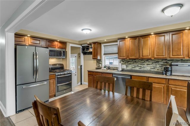 9 Smith Drive, Lackawanna, NY 14218