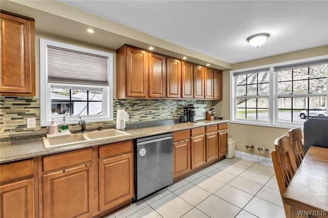 9 Smith Drive, Lackawanna, NY 14218