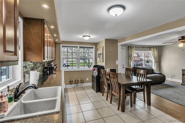 9 Smith Drive, Lackawanna, NY 14218