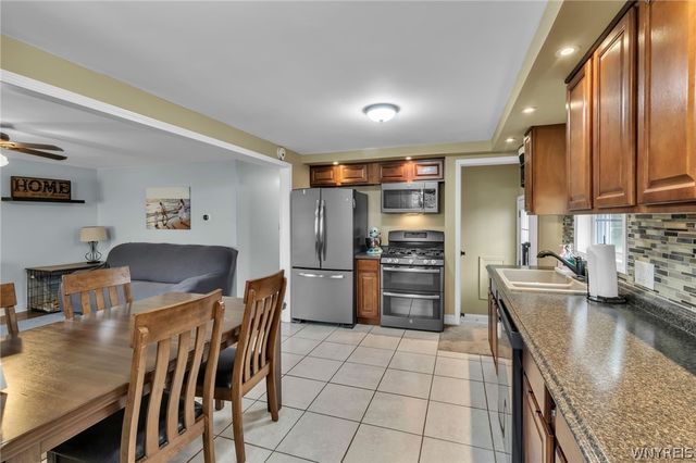 9 Smith Drive, Lackawanna, NY 14218