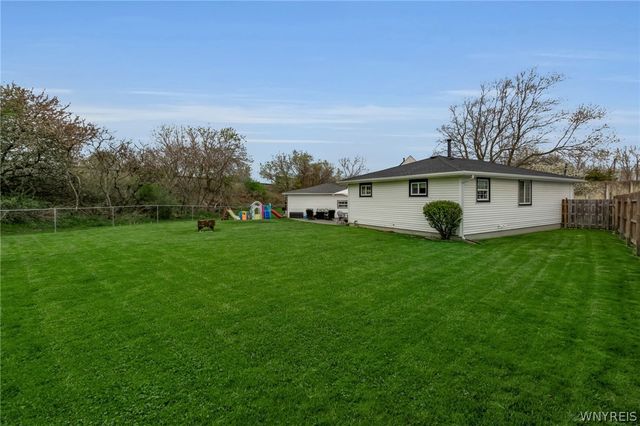9 Smith Drive, Lackawanna, NY 14218