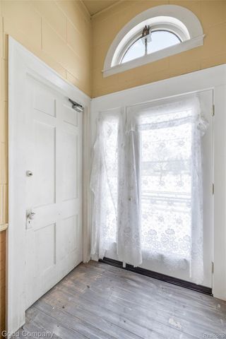 36950 Willow Road, Huron Charter Township, MI 48164