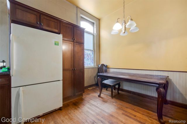 36950 Willow Road, Huron Charter Township, MI 48164