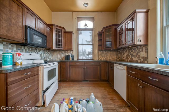 36950 Willow Road, Huron Charter Township, MI 48164